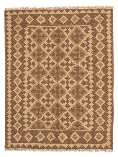 Kilim Fars Tapijt 145x192cm