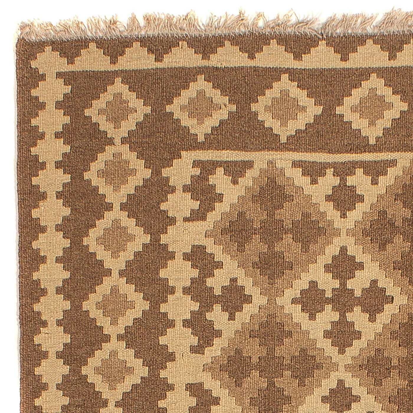 Kilim Fars Tapijt 192x145cm