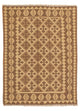 Kilim Fars Tapijt 145x189cm