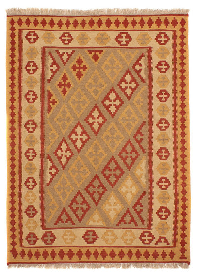 Kilim Fars Tapijt 146x198cm