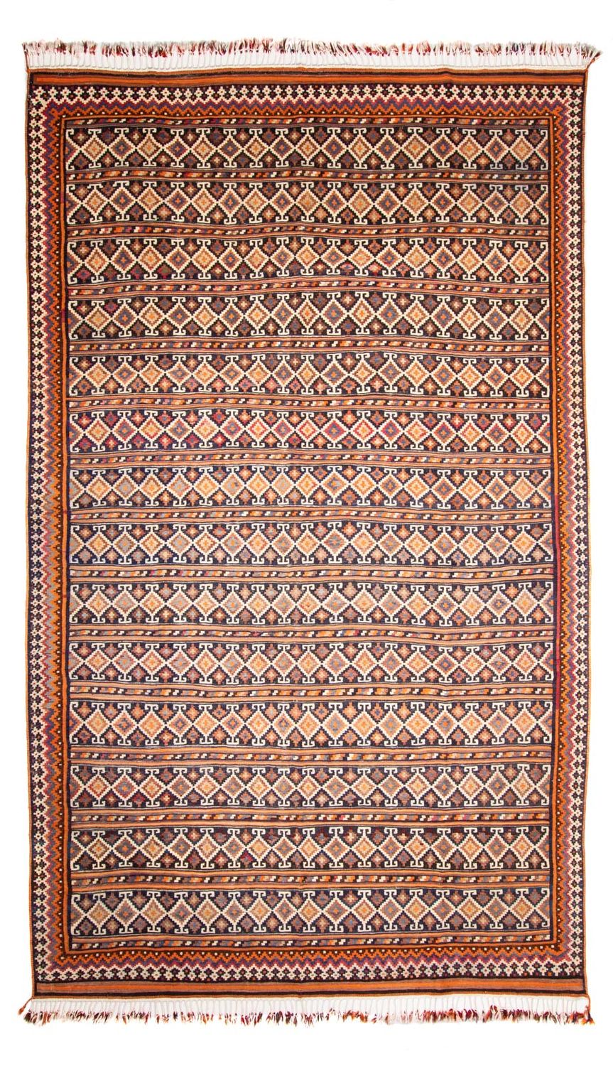 Perzisch Tapijt - Nomadisch - 498 x 312 cm - veelkleurig