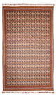 Afshar Sirjan Tapijt 498x312cm - Perzisch tapijt