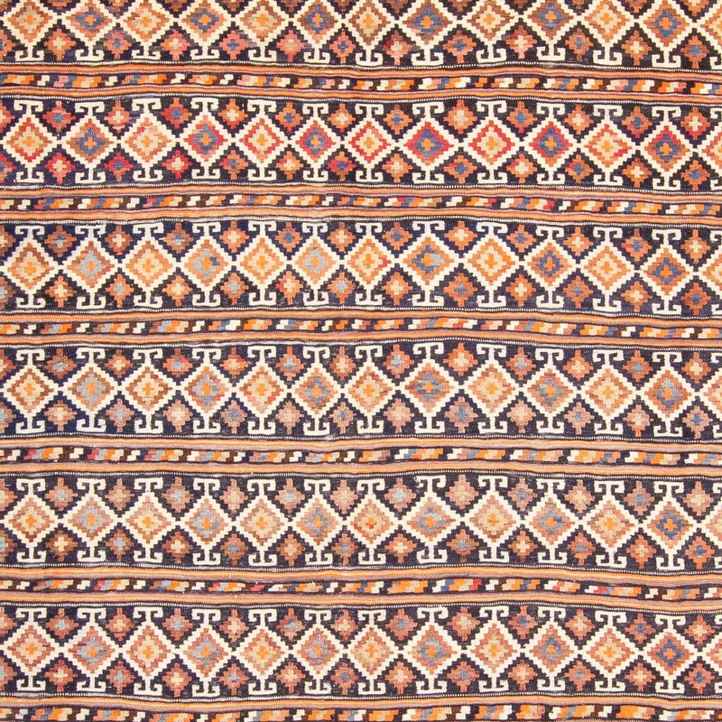 Perzisch Tapijt - Nomadisch - 498 x 312 cm - veelkleurig