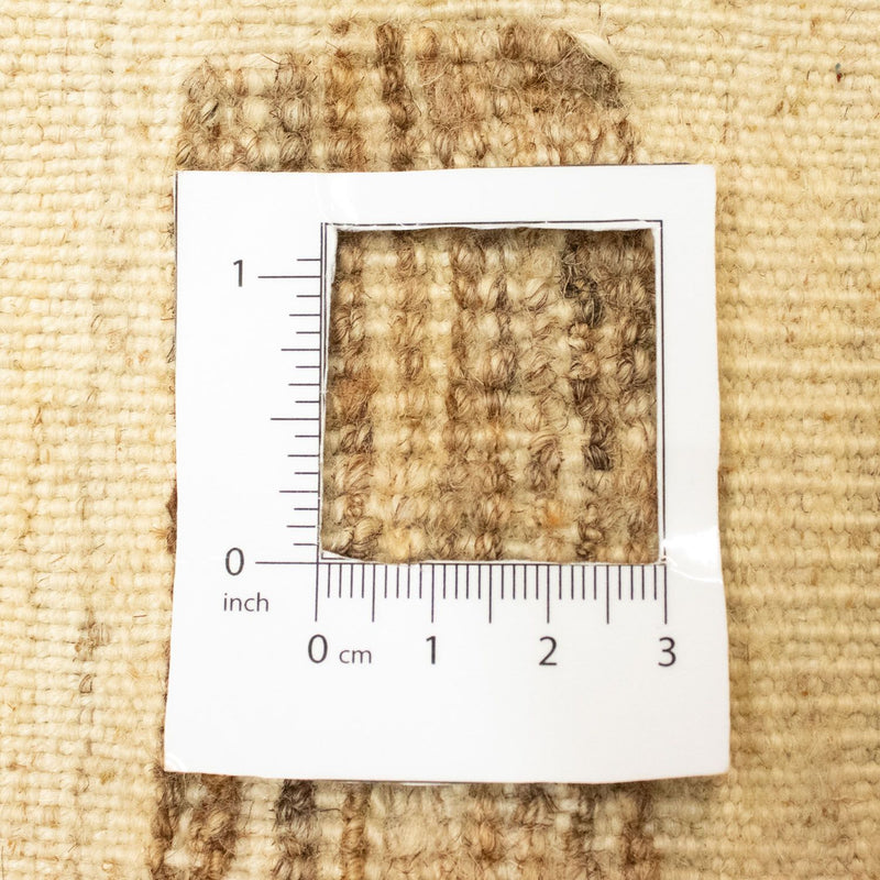 Ziegler tapijt - 158 x 110 cm - beige