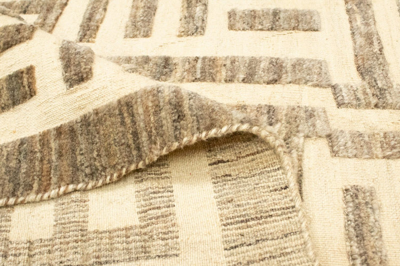 Ziegler tapijt - 153 x 110 cm - veelkleurig