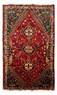 Shiraz Tapijt 271x170cm - Perzisch tapijt