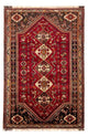 Shiraz Tapijt 270x175cm - Perzisch tapijt