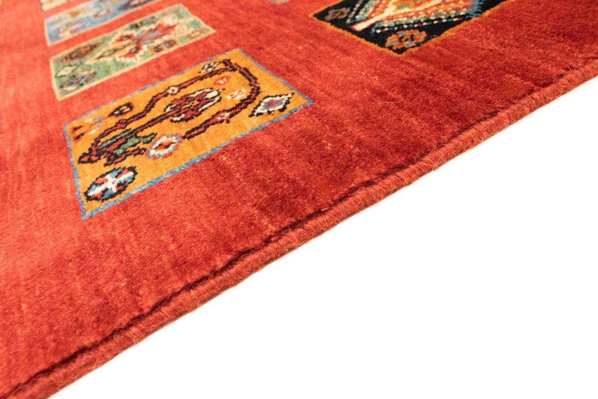 Ziegler tapijt - 227 x 160 cm - rood