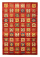 Ziegler tapijt 227x168cm - Perzisch tapijt