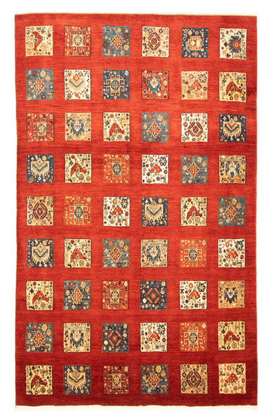 Ziegler tapijt 160x255cm - Perzisch tapijt