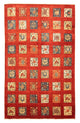 Ziegler tapijt 255x160cm - Perzisch tapijt