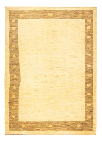Gabbeh tapijt - Perzisch - 316 x 234 cm - beige