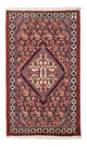 Hosseinabad Tapijt 130x80cm - Perzisch tapijt