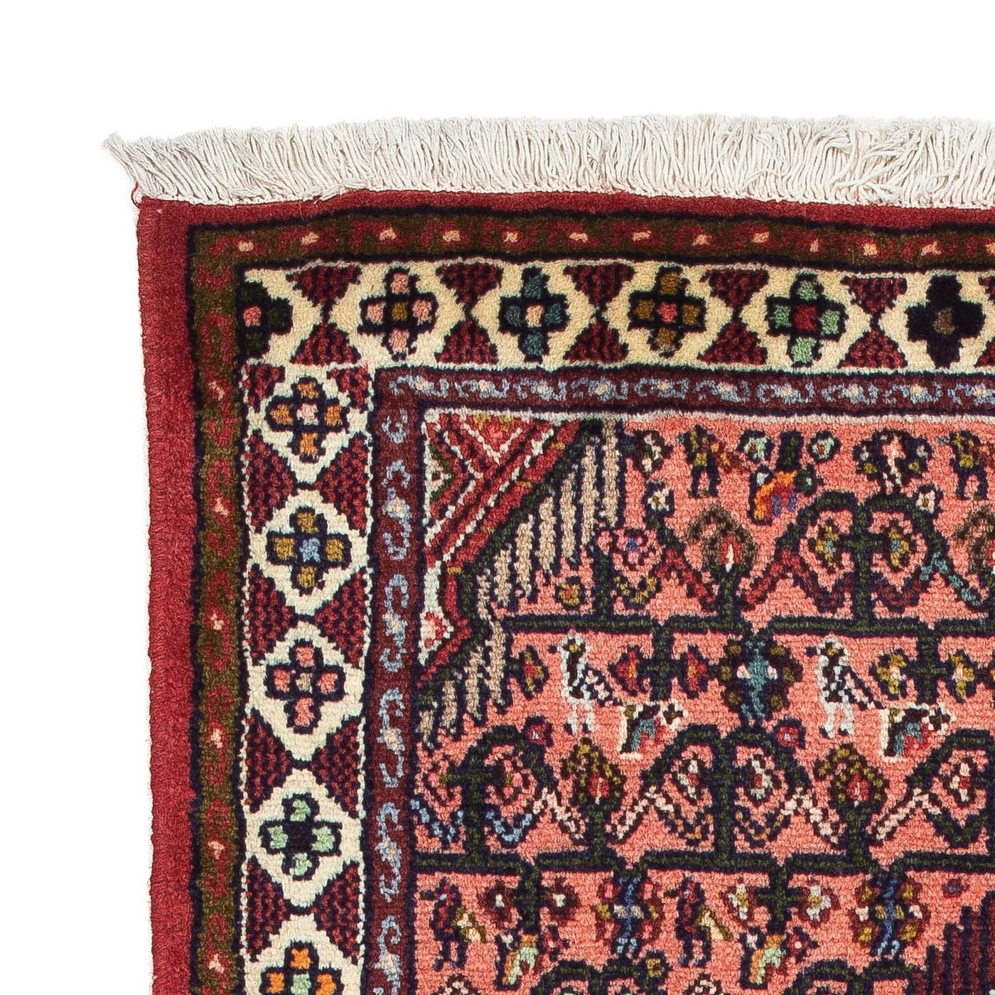 Hosseinabad Tapijt 130x80cm - Perzisch tapijt