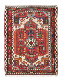 Hamadan Tapijt 88x117cm - Perzisch tapijt – product image