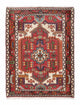 Hamadan Tapijt 117x88cm - Perzisch tapijt