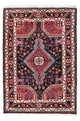 Hosseinabad Tapijt 121x82cm - Perzisch tapijt