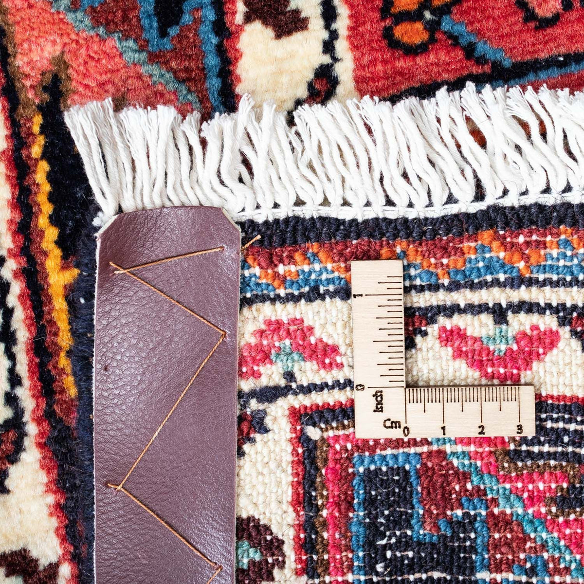 Perzisch Tapijt - Nomadisch - 121 x 82 cm - donkerblauw