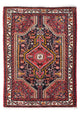 Hosseinabad Tapijt 122x85cm - Perzisch tapijt