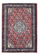Hamadan Tapijt 118x85cm - Perzisch tapijt