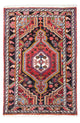 Hamadan Tapijt 117x77cm - Perzisch tapijt