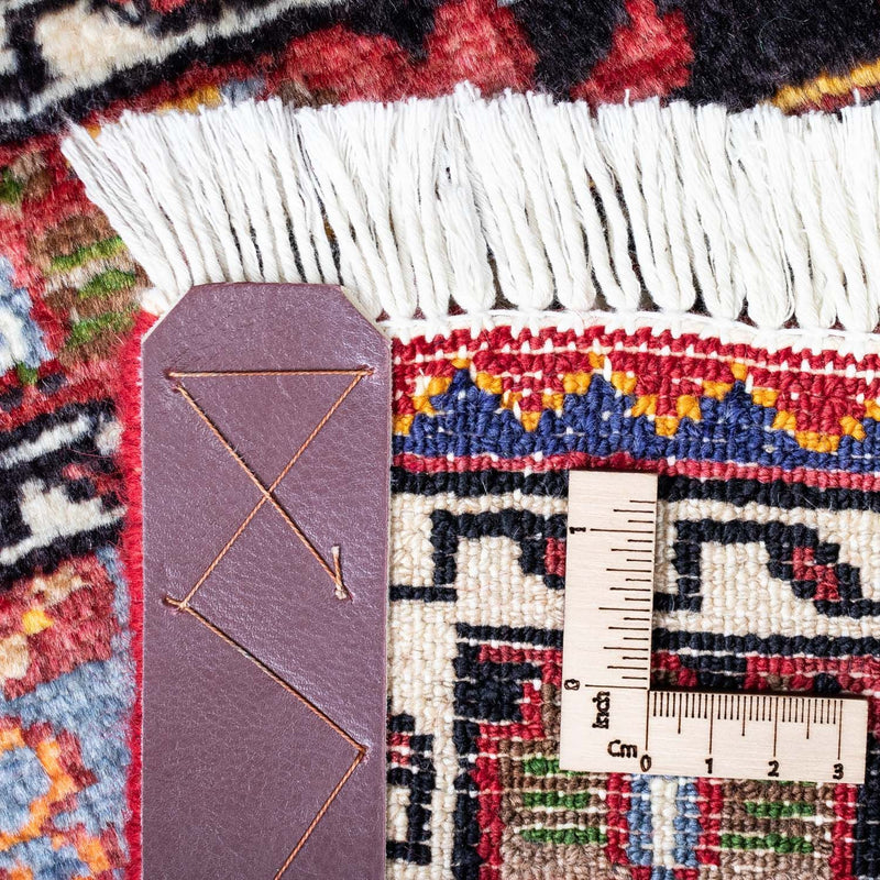 Perzisch Tapijt - Nomadisch - 117 x 77 cm - licht rood