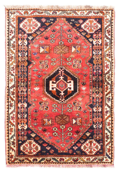 Shiraz Tapijt 110x160cm - Perzisch tapijt
