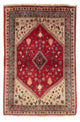 Shiraz Tapijt 158x105cm - Perzisch tapijt