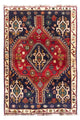 Shiraz Tapijt 190x120cm - Perzisch tapijt