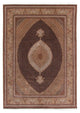 Tabriz - 50 Raj Tapijt 357x250cm - Perzisch tapijt