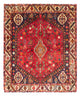 Shiraz Tapijt 162x130cm - Perzisch tapijt