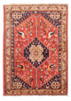 Shiraz Tapijt 170x115cm - Perzisch tapijt