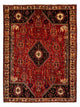 Shiraz Tapijt 300x220cm - Perzisch tapijt