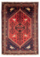 Shiraz Tapijt 312x215cm - Perzisch tapijt