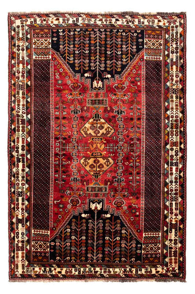 Shiraz Tapijt 175x255cm - Perzisch tapijt