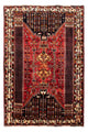 Shiraz Tapijt 255x175cm - Perzisch tapijt
