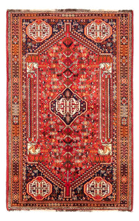 Shiraz Tapijt 250x155cm - Perzisch tapijt – product image