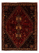 Shiraz Tapijt 250x185cm - Perzisch tapijt