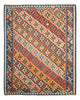 Kilim Fars Tapijt 265x218cm