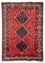 Perzisch Tapijt - Nomadisch - 296 x 210 cm - licht rood
