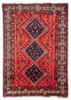 Shiraz Tapijt 296x210cm - Perzisch tapijt
