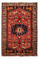 Shiraz Tapijt 265x182cm - Perzisch tapijt