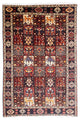 Shiraz Tapijt 305x210cm - Perzisch tapijt