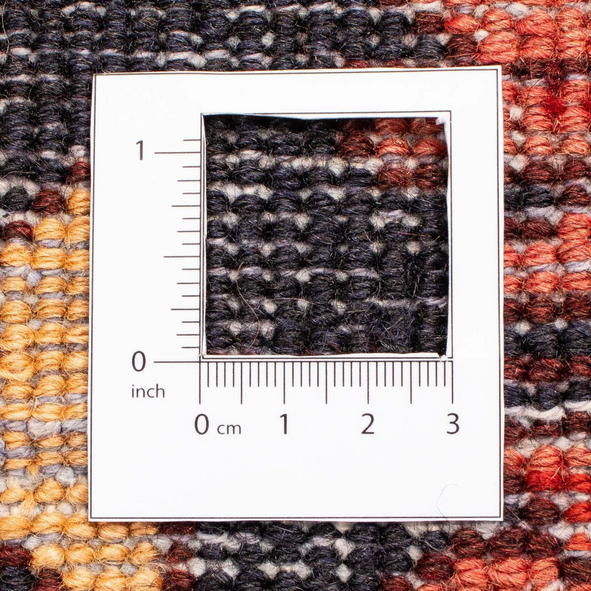 Perzisch Tapijt - Nomadisch - 305 x 210 cm - donkerblauw