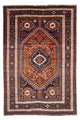 Qashqai Tapijt 357x235cm - Perzisch tapijt