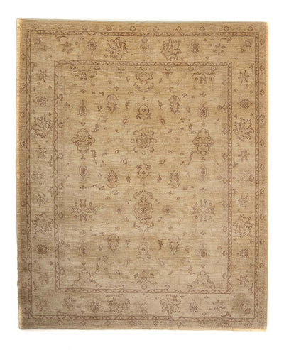 Farahan Tapijt 249x293cm - Oosters Tapijt