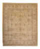 Farahan Tapijt 293x249cm - Oosters Tapijt