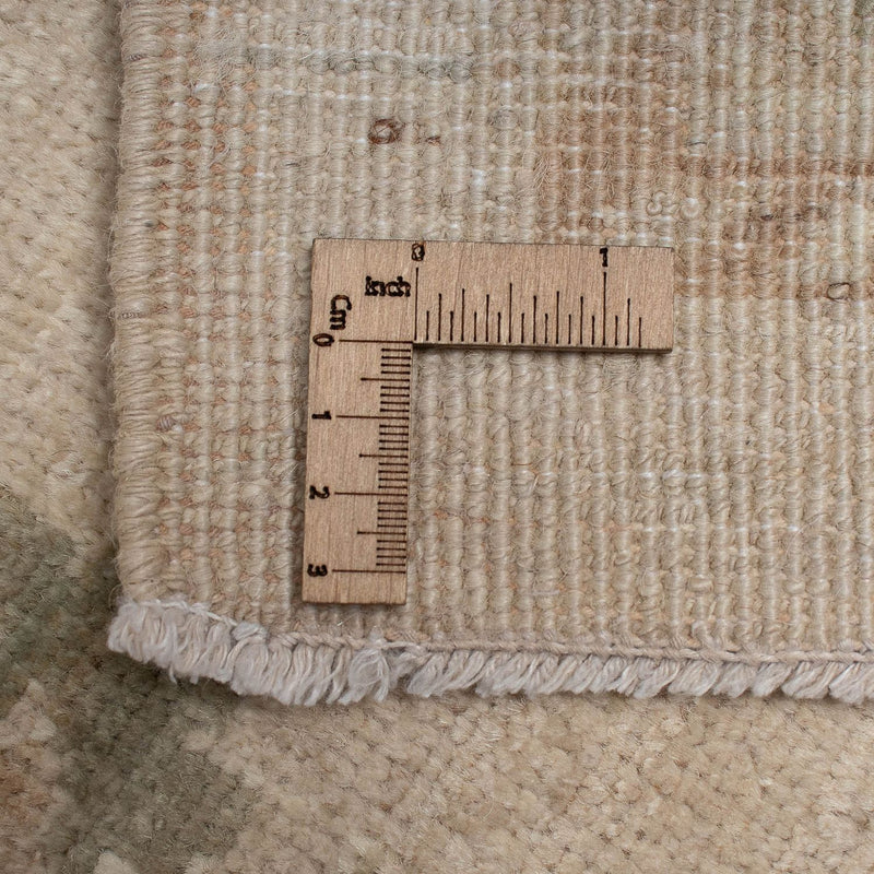 Ziegler tapijt - 302 x 242 cm - lichtbruin