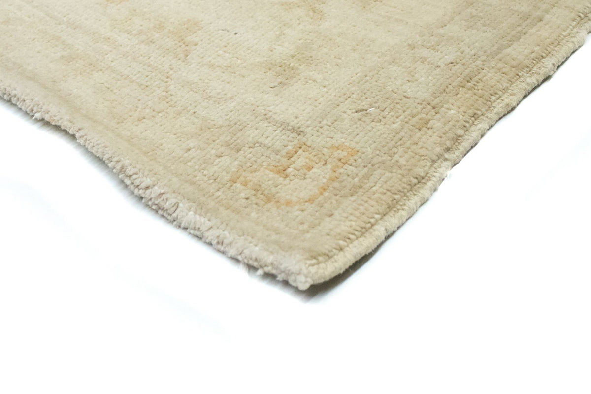 Ziegler tapijt - 202 x 154 cm - beige