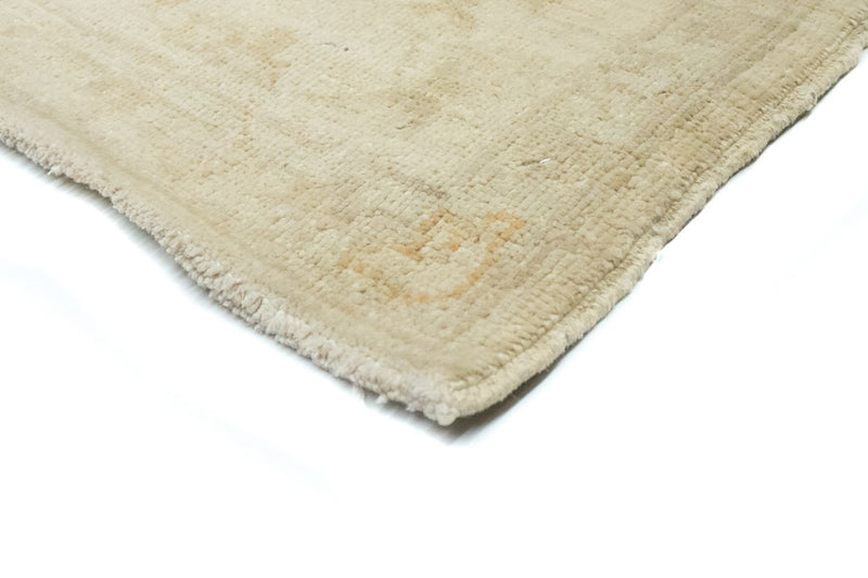 Ziegler tapijt - 202 x 154 cm - beige